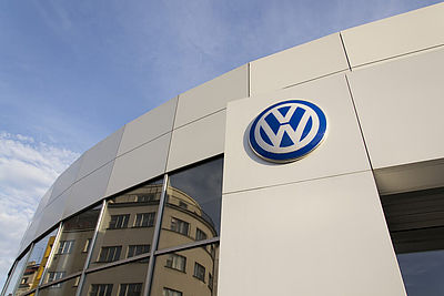 Volkswagen-Affäre Strafrecht Granzin